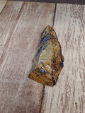 Azurite for sale rough blue gemstone