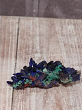 Azurite with Malachite for sale