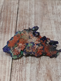 Unique gift idea natural gemstone