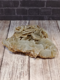 Rough Gemstone crystal Africa