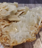 Moroccan Baryte