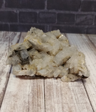 Barite from Morocco