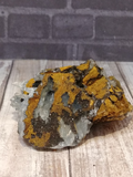 Blue Barite - B143