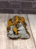 Blue Barite - B143
