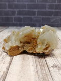 Side view of baryte for sale