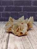Barite rough gemstone