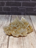 Blue Baryte Crystal on Gypsy Gems & Jewelry