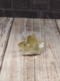 Baryte from Morocco