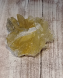 Rough baryte crystal from Africa