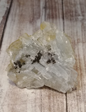 Blue Baryte for sale on GGandJ.com