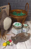 Cat Gift Basket, Gypsy Gems & Jewelry™ Naturally Unique™ Pet Pawtanicals™ Salve, Pet Care, Organic Pet Products, Handmade Pet supplies, pet health, dog care, cat care, rabbit care
