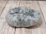 Celestite Heart