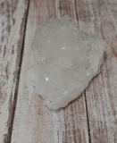 White Chalcedony gift for christmas