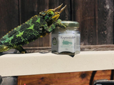 Chameleon with Reptanicals Wound Care First Aid Bandage for reptiles