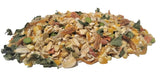 Reptanicals Cricket Feast Complete Cricket diet roach food feeder insect meal