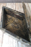Ammonite Keepsake Box - Medium - Diamond