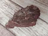 Dolomite baryte matrix