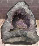 Amethyst Cathedral from GGandJ.com