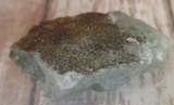 Fluorite with Pyrite FlPR7701
