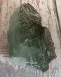 Fluorite with Pyrite FlPR7701