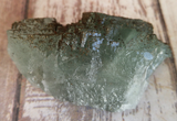 Fluorite with Pyrite FlPR7701