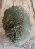 Fluorite with Pyrite FlPR7701