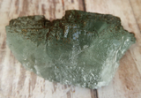 Fluorite with Pyrite