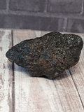 rough Hematite gemstone