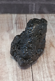 black gemstone gift idea