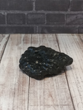 Black Hematite naturally smooth gemstone
