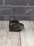 rough Hematite gemstone