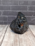 Black and red hematite for sale GGandJ.com