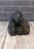 Botryoidal Hematite from Morocco