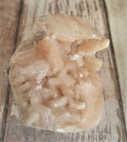 Natural Heulandite Specimen on GGandJ.com