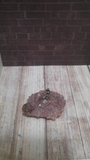 Mermaid on Amethyst