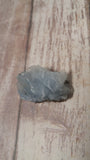 Blue Barite from Morocco - B1