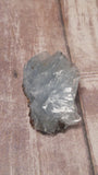 Blue Barite from Morocco - B1