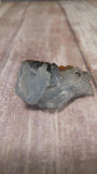 Blue Barite from Morocco - B1