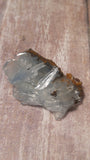 Blue Barite from Morocco - B1