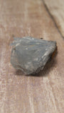 Blue Barite from Morocco - B1