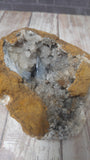 Rough Blue Baryte Gemstone from Madagascar on GGandJ.com