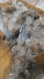 Rough Blue Baryte Gemstone from Madagascar on GGandJ.com