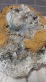 Blue Barite from Morocco - B2