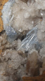 Rough Baryte from Morocco