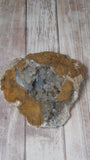 Baryte Geode from Madagascar