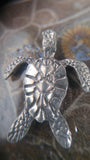 Unique sea turtle gift idea stocking stuffers natural fossil coral