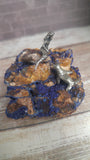 Unique gift idea sea life mermaid crystal Gypsy Gems & Jewelry