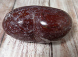 Jasper Heart top View