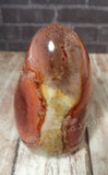 Gypsy Gems & Jewelry™ Naturally Unique™ Polychrome Jasper Freeform GGandJ.com