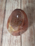 Gypsy Gems & Jewelry™ Naturally Unique™ Multi-colored Jasper GGandJ.com